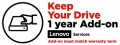 Lenovo 1Y KYD .                                IN  ELEC IN SVCS