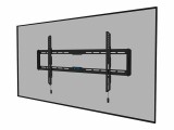 Neomounts by NewStar Wandhalterung WL30-550BL18 Schwarz, Eigenschaften: Fix