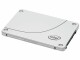 Intel SSD D3 S4520 2.5" SATA 240 GB, Speicherkapazität