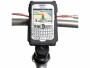 Klick-Fix Fahrradmobiltelefonhalter CADDY, Eigenschaften