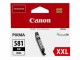 Canon CLI - 581BK XXL