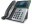 Image 8 Poly Tischtelefon Edge E500 Grau/Schwarz/Weiss, SIP-Konten: 12 ×