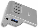 DeLock USB-Hub 64181 USB 3.1 - 4x USB-A