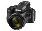 Nikon Kamera COOLPIX P950 * Nikon Swiss Garantie 3 Jahre *