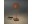 Immagine 1 Konstsmide Akku-Tischleuchte USB Capri, 2700-3000 K, 2.2 W, Terracotta
