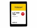 Intenso Solid-State-Disk - 512 GB - intern2.5",