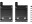 Image 2 Fractal Design Halterung SSD Tray Kit 2er Pack Schwarz