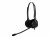 Bild 1 Jabra Headset BIZ 2300 Duo QD, Microsoft Zertifizierung: Nein