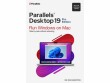 PARALLELS Desktop 19 Pro ESD, Subscription, 1 Jahr, Produktfamilie