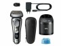 Braun Herrenrasierer Series 9 Pro 9486cc mit