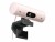 Bild 16 Logitech Webcam Brio 500 Rosa, Eingebautes Mikrofon: Ja