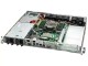 Supermicro Barebone IoT SuperServer SYS-110P-FWTR, Prozessorfamilie