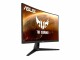 Bild 2 Asus Monitor TUF Gaming VG27WQ1B, Bildschirmdiagonale: 27 "