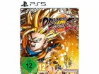Bandai Namco Dragon Ball FighterZ, Für Plattform: Playstation 5, Genre