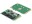 Immagine 1 DeLock DeLock: Mini-PCIexpress 2 Port SATA3 Kontroller,