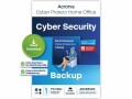 Acronis Cyber Protect Home Office Security Edition - Licence