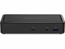 BELKIN THUNDERBOLT 3 DOCK PLUS INCL