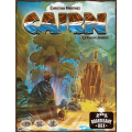 Board Game Box - Cairn