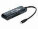 Image 1 DeLOCK - Micro USB OTG Card Reader 5 Slot