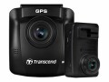 Transcend DrivePro 620 - Appareil photo avec fixation sur