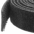 StarTech.com - Hook-and-Loop Cable Tie - 50 ft. Roll
