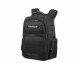 Samsonite Notebook-Rucksack Pro-DLX 5 15.6" 15.6 ", Tragemöglichkeit