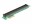 Image 1 DeLock Delock PCIe - Extension Riser Karte x1 >