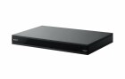 Sony UHD Blu-ray Player UBP-X800M2 Schwarz, 3D-Fähigkeit