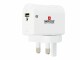 SKROSS Reisenetzteil UK USB Charger