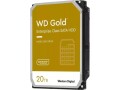 Western Digital Harddisk WD Gold 20 TB 3.5", Speicher Anwendungsbereich