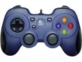 Logitech Gamepad F310 G-Series, Verbindungsmöglichkeiten: USB