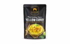 deSIAM Yellow Curry Sauce 200 g, Produkttyp: Currysaucen