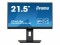 Bild 11 iiyama Monitor XUB2293HS-B5, Bildschirmdiagonale: 21.5 "