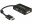 Image 0 DeLock Adapter DisplayPort - HDMI/DVI-I/VGA