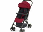 Recaro Buggy Easylife Elite 2 Garnet Red, Gewicht Kinderwagen