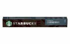 Starbucks Kaffeekapseln Espresso Roast 12 x 10 Stück