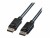 Bild 1 Roline - DisplayPort-Kabel - DisplayPort (M) -