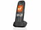 Bild 5 Gigaset Mobilteil E630HX CAT-iq, Detailfarbe: Schwarz, Bluetooth