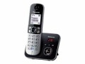 Panasonic KX-TG6821 - Téléphone sans fil - système de