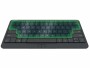 Prestigio Tastatur Click & Touch 2, Tastatur Typ: Mobile