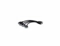 Matrox - Videokabel - LFH 60-Polig (M) - HD-15