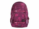 Coocazoo Schulrucksack MATE Berry Bubbles, Altersempfehlung ab