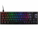 Ducky Gaming-Tastatur ONE 2 SF, Tastaturlayout: QWERTZ (CH)