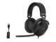 Corsair Gaming HS65 SURROUND - Headset - full size