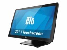 Elo Touch Solutions ELO 21.5IN I-SERIES 3 TS PCAP 1920X1080 W10 CELERON