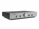 Cambridge Audio Stereo-Verstärker AXA25 Grau, Radio Tuner: Kein Tuner