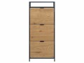 AC Design Schuhschrank Seaford 56 x 30 x 129