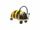 Wheelybug Rutschfahrzeug Biene klein, Fahrzeugtyp: Zubehör