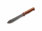 CJH Survival Knife Gürtelmesser Bolo, Typ: Survivalmesser