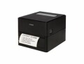 CITIZEN SYSTEMS CL-E300 PRINTER LAN USB